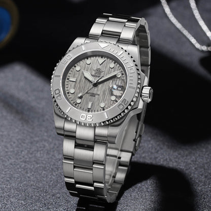 ★Saldi Anniversario★Addiesdive Orologio Subacqueo Moderno AD2087
