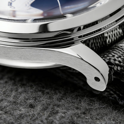 🔥SALDI D'AUTUNNO 🔥 Orologio cronografo ADDIESDIVE OS21 da 38 mm AD2542