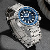 ★Nuovo arrivo★ADDIESDIVE Orologio subacqueo automatico Tuna AD2090
