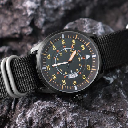 Orologio al quarzo Addiesdive MY-1508 Orologi sportivi Orologi da polso militari