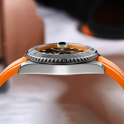 ★Saldi Anniversario★ADDIESDIVE Orologio Sportivo al Quarzo da 41 mm Impermeabile 200 m (AD2040)