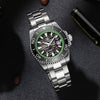 Orologio subacqueo al quarzo Addiesdive 41 mm AD2514