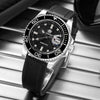 ADDIESDIVE 41 mm Orologio Subacqueo al Quarzo da AD2089