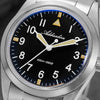 ★Nuovo arrivo★Addiesdive Orologio militare da campo in titanio da 36 mm AD2502