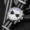 ★Nuovo arrivo★Orologio cronografo ADDIESDIVE 39mm VK64 AD2538