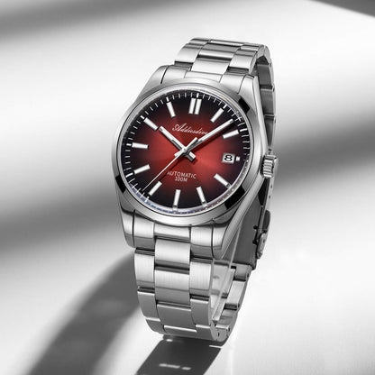★Speciale Capodanno★ADDIESDIVE Orologio da uomo dal design originale AD2071
