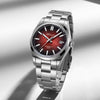 ADDIESDIVE Orologio da uomo dal design originale AD2071