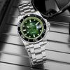 ★Magazzino Italia★Orologio subacqueo al quarzo ADDIESDIVE da 41 mm AD2089