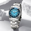 Orologio automatico Addiesdive NH35 di lusso da 39 mm AD2091
