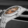★Offerta a tempo limitato★ Orologio automatico da uomo Addiesdive Ocean Breath, AD2508