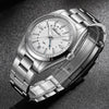 ADDIESDIVE Orologio al Quarzo GMT Elegance Collection AD2065
