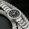 Addiesdive Double Crown Captain Willard 6105 Tribute AD2093
