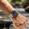 Orologio automatico ADDIESDIVE Sub, movimento Miyota 8215