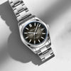 ADDIESDIVE Orologio da uomo dal design originale AD2071