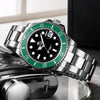 Orologio automatico ADDIESDIVE Sub, movimento Miyota 8215