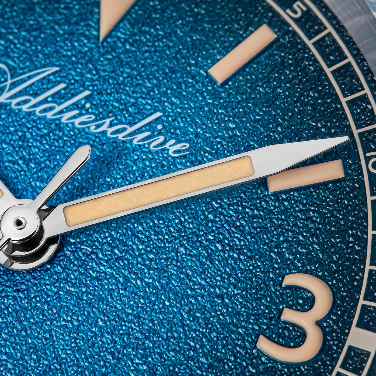 🔥SALDI D'AUTUNNO 🔥 Orologio al quarzo di lusso ADDIESDIVE da 36 mm AD2554