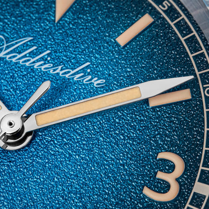 🔥SALDI D'AUTUNNO 🔥 Orologio al quarzo di lusso ADDIESDIVE da 36 mm AD2554