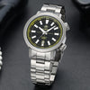 Addiesdive Double Crown Captain Willard 6105 Tribute AD2093