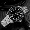 AddiesKIN Orologio da uomo di lusso 40 mm con movimento Miyota 9015 – Modello K009