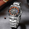 Orologio subacqueo al quarzo Addiesdive 41 mm AD2514