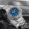 ADDIESDIVE® Orologio Subacqueo Automatico Tuna 300M AD2049