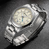 ADDIESDIVE Orologio al Quarzo GMT Elegance Collection AD2065