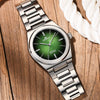 Orologio da uomo automatico ADDIESKIN K001 "Eye of Exploration" 9015