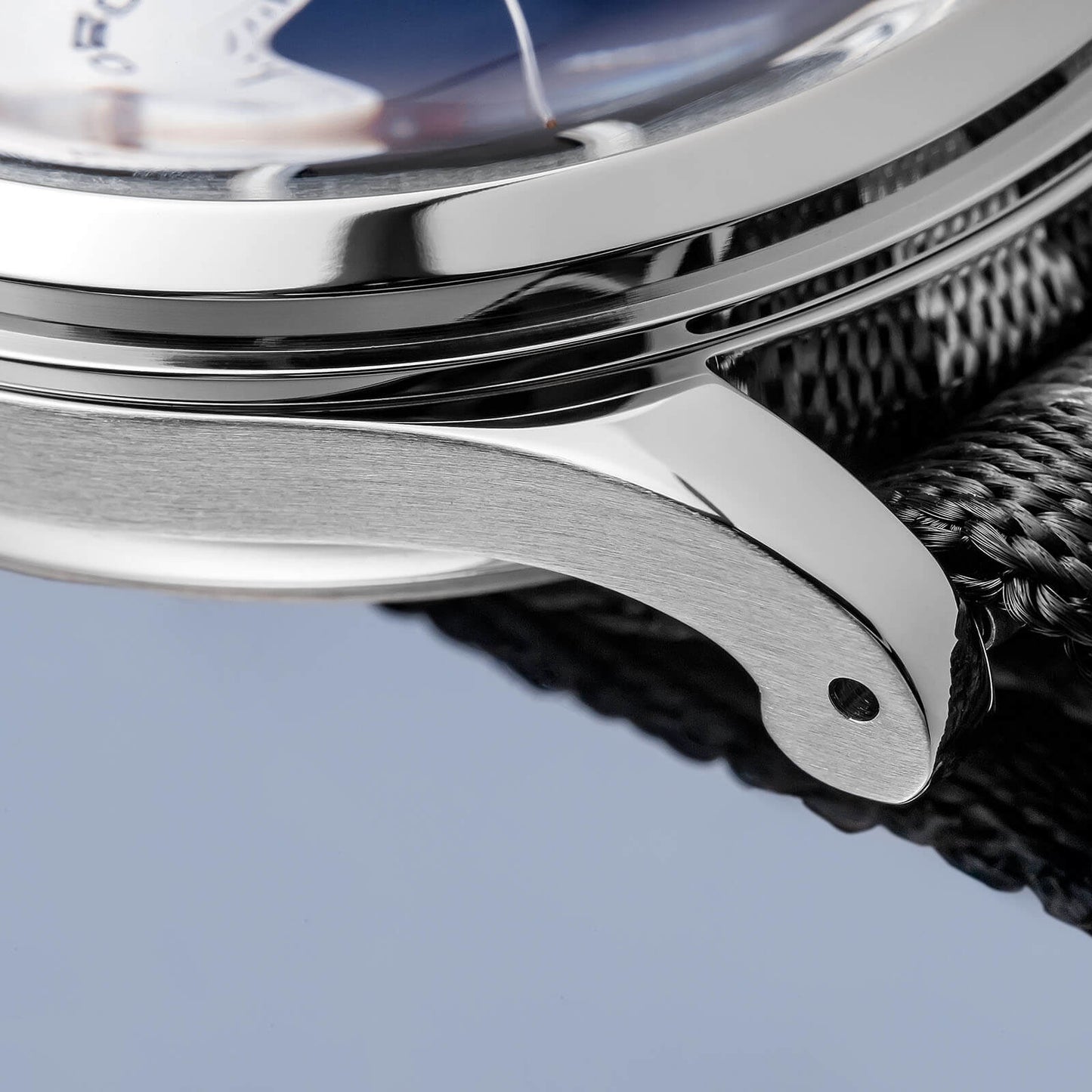 ★Saldi Anniversario★ADDIESDIVE 38mm Orologio cronografo VK64 AD2095