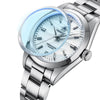ADDIESDIVE Orologio al Quarzo 36 mm Movimento VH31 AD2030