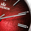 Orologio da uomo automatico ADDIESKIN K001 "Eye of Exploration" 9015