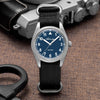 ADDIESDIVE 37mm VH31 Retro Pilot Field Watch AD2079