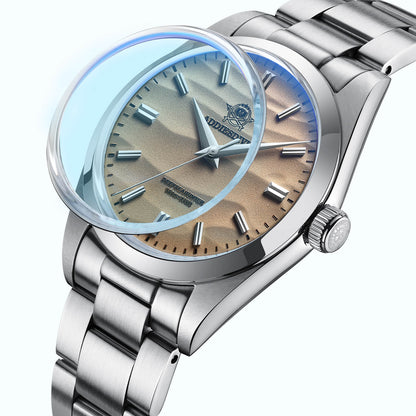 🔥Saldi Anniversario 🔥Orologio al quarzo ADDIESDIVE da 36 mm con movimento VH31 AD2030