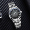 ★Offerta a tempo limitato★ Orologio automatico da uomo Addiesdive Ocean Breath, AD2508