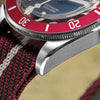 ADDIESDIVE 39mm BB58 Orologio Automatico AD2043