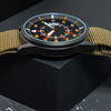 Orologio al quarzo Addiesdive MY-1508 Orologi sportivi Orologi da polso militari