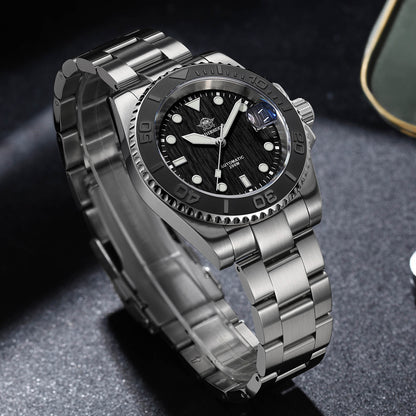 ★Saldi Anniversario★Addiesdive Orologio Subacqueo Moderno AD2087