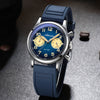 ★Speciali settimanali★Orologio cronografo ADDIESDIVE 38mm VK64 AD2516