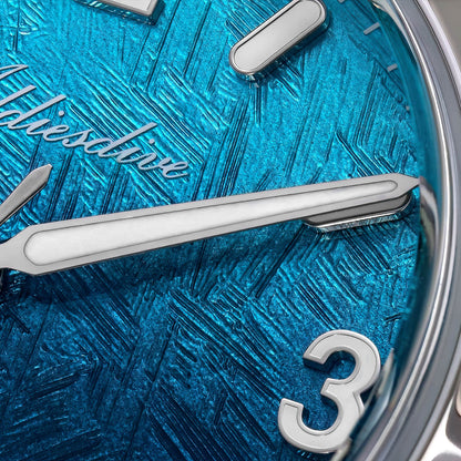 🔥SALDI D'AUTUNNO 🔥 Addiesdive Orologio Automatico di Lusso 39mm AD2547