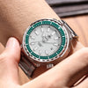 ★Nuovo arrivo★ADDIESDIVE Orologio subacqueo automatico Tuna AD2090