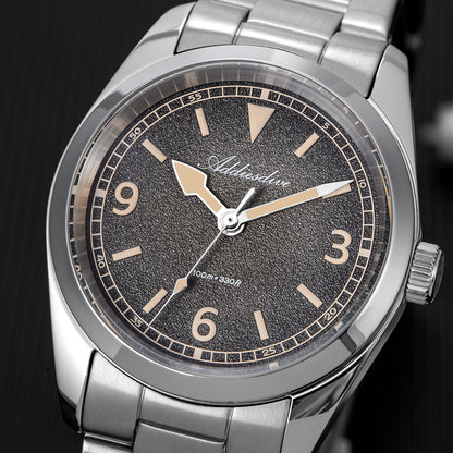 🔥SALDI D'AUTUNNO 🔥 Orologio al quarzo di lusso ADDIESDIVE da 36 mm AD2554