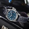 ADDIESDIVE 39mm Orologio Explore NH35 Automatico AD2070