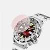★Magazzino italiano★Orologi subacquei automatici da uomo ADDIESDIVE® Monster (AD2103)