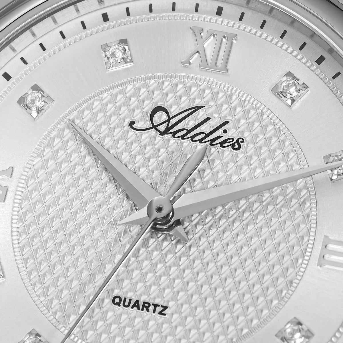 Orologio da donna di lusso al quarzo Addies da 31 mm AW25913