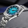 ★Offerta a tempo limitato★ Orologio automatico da uomo Addiesdive Ocean Breath, AD2508