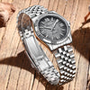 ADDIESDIVE  Orologio da Uomo DJ Homage da 36 mm AD2512