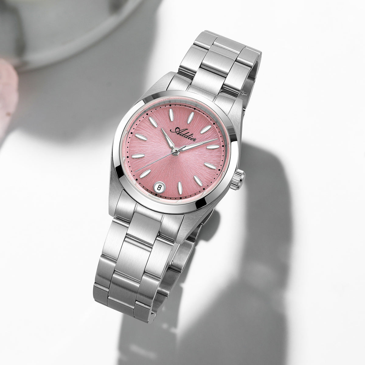 🔥SALDI D'AUTUNNO 🔥 Orologio da donna di lusso al quarzo Addies da 31 mm AW25907