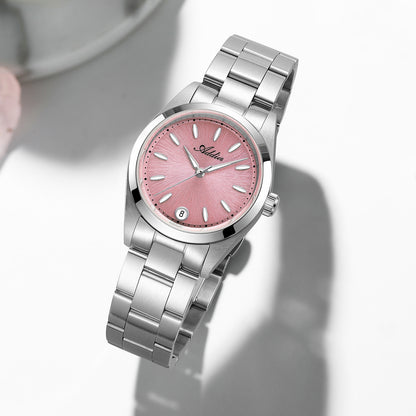 🔥SALDI D'AUTUNNO 🔥 Orologio da donna di lusso al quarzo Addies da 31 mm AW25907