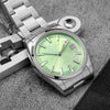ADDIESDIVE 39mm Orologio Automatico NH35 AD2077