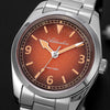 Orologio al quarzo di lusso ADDIESDIVE da 36 mm AD2554