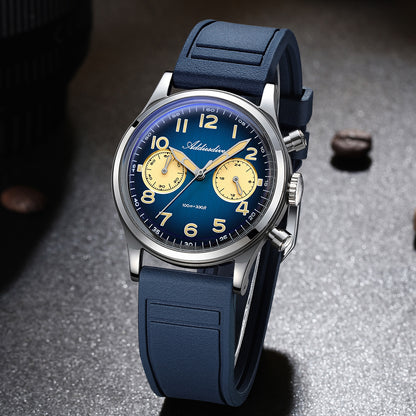 ADDIESDIVE VK64 Cronografo 38mm AD2516